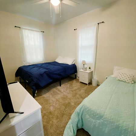 Shawnee Vacation Estate Villa Луисвил Екстериор снимка