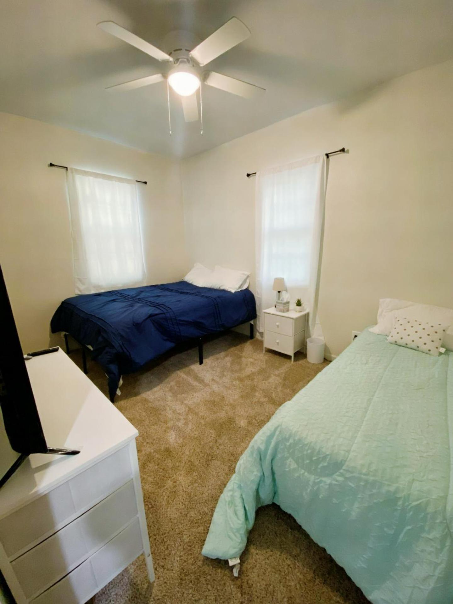 Shawnee Vacation Estate Villa Луисвил Екстериор снимка